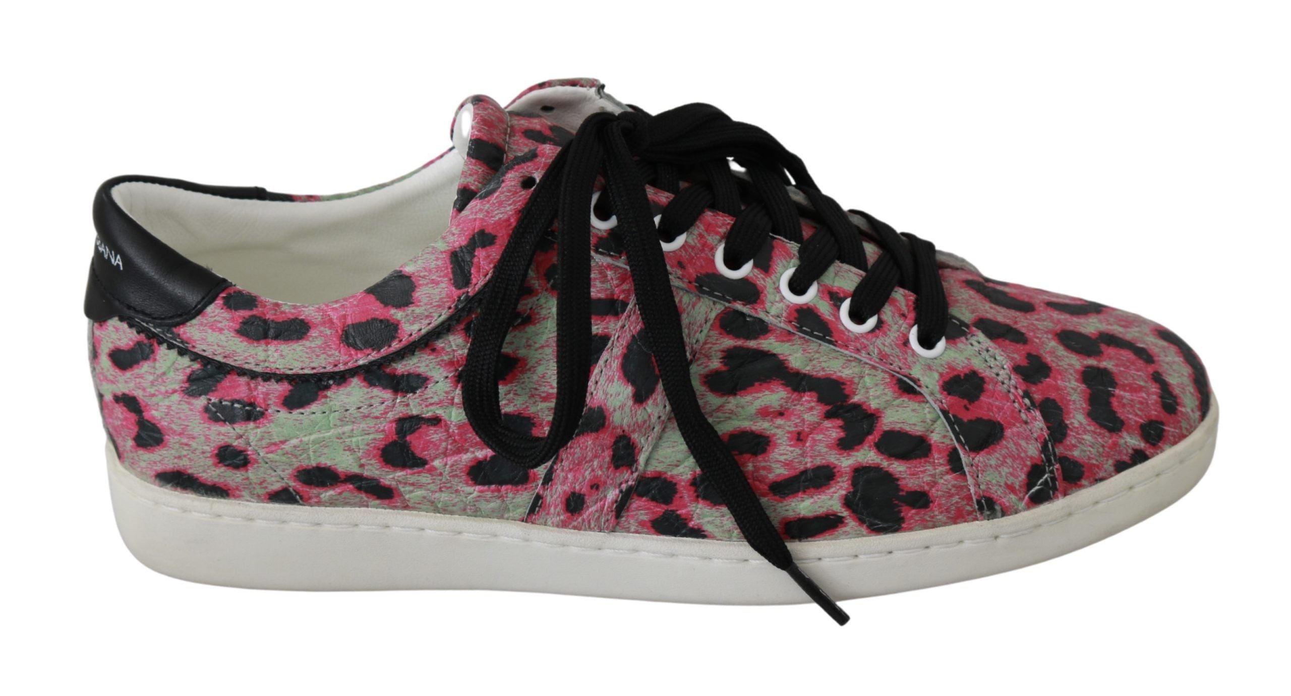Baskets Dolce & Gabbana Multicolores
