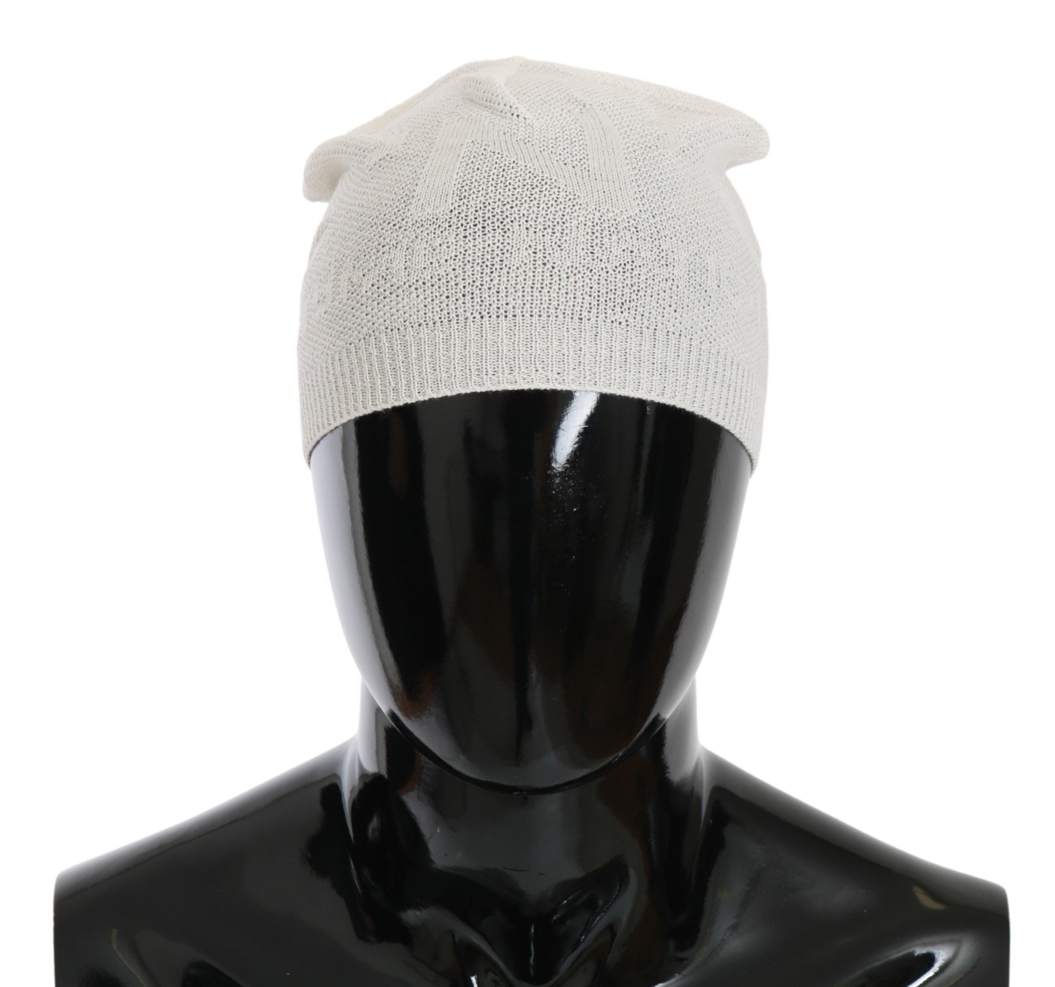 Béret C’n’c Costume National blanc