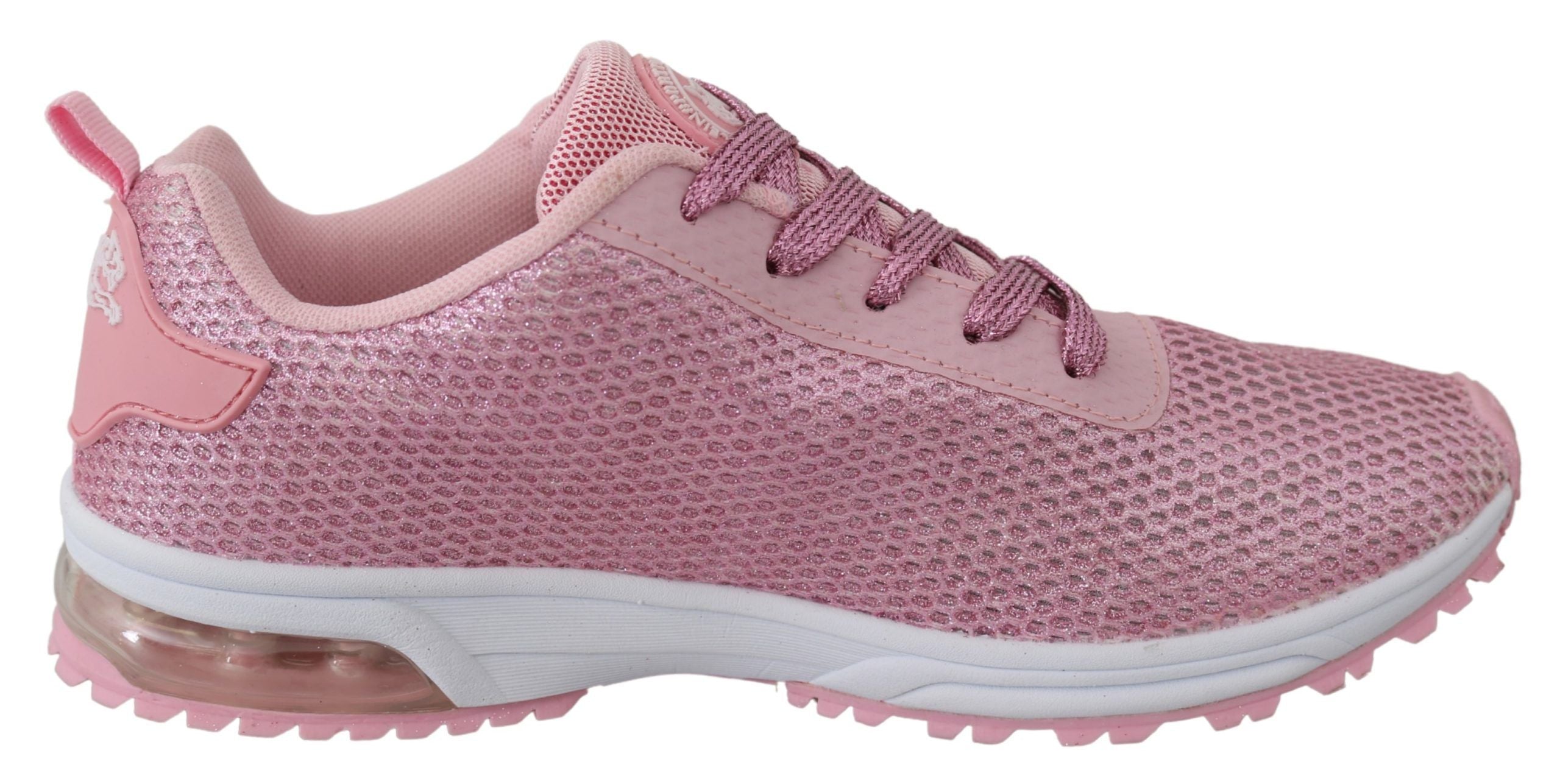 Baskets Plein Sport Gretel roses