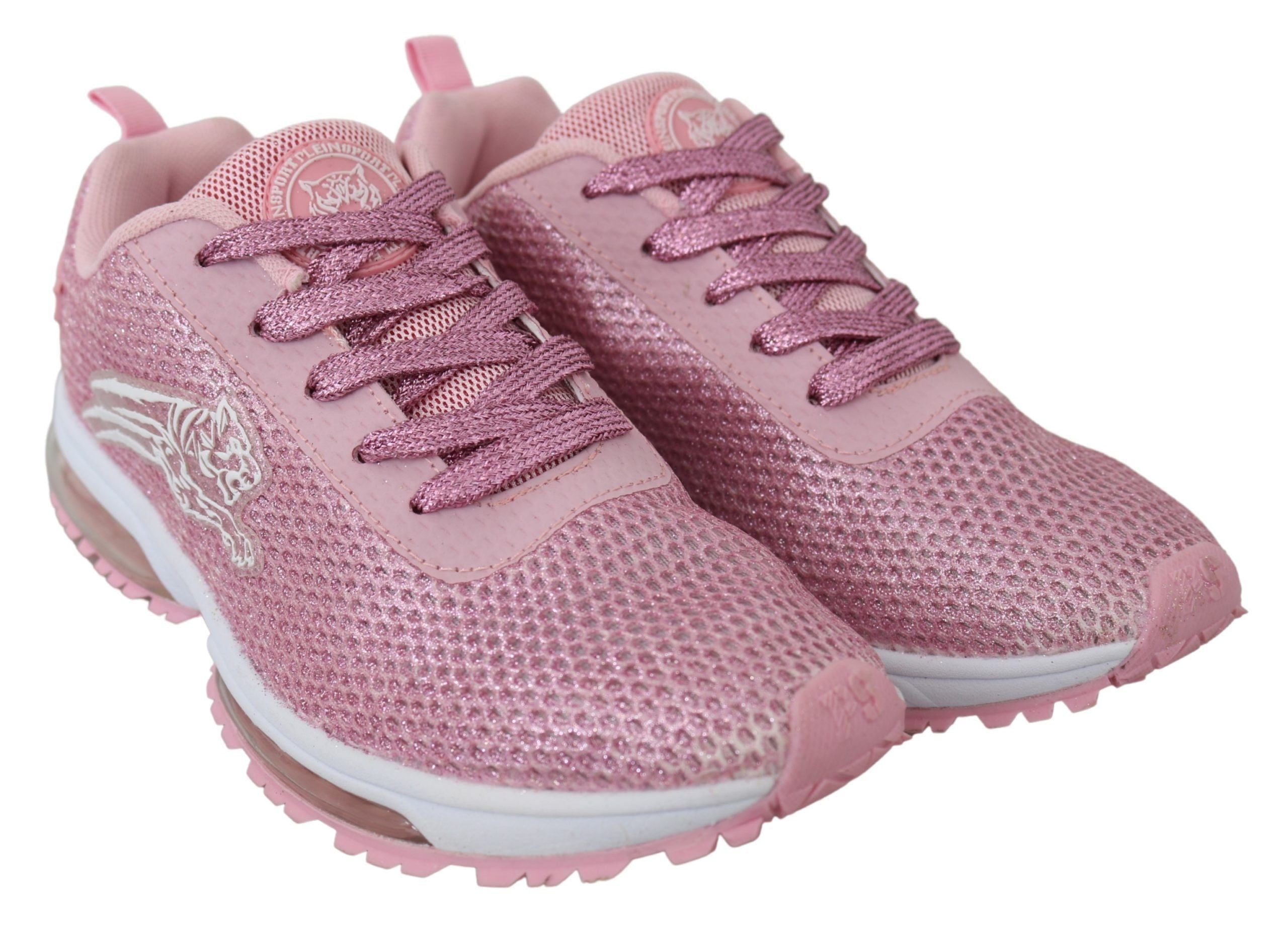 Baskets Plein Sport Gretel roses