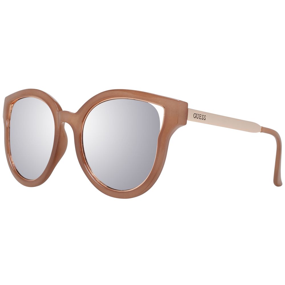 Lunettes de soleil Brown brunes