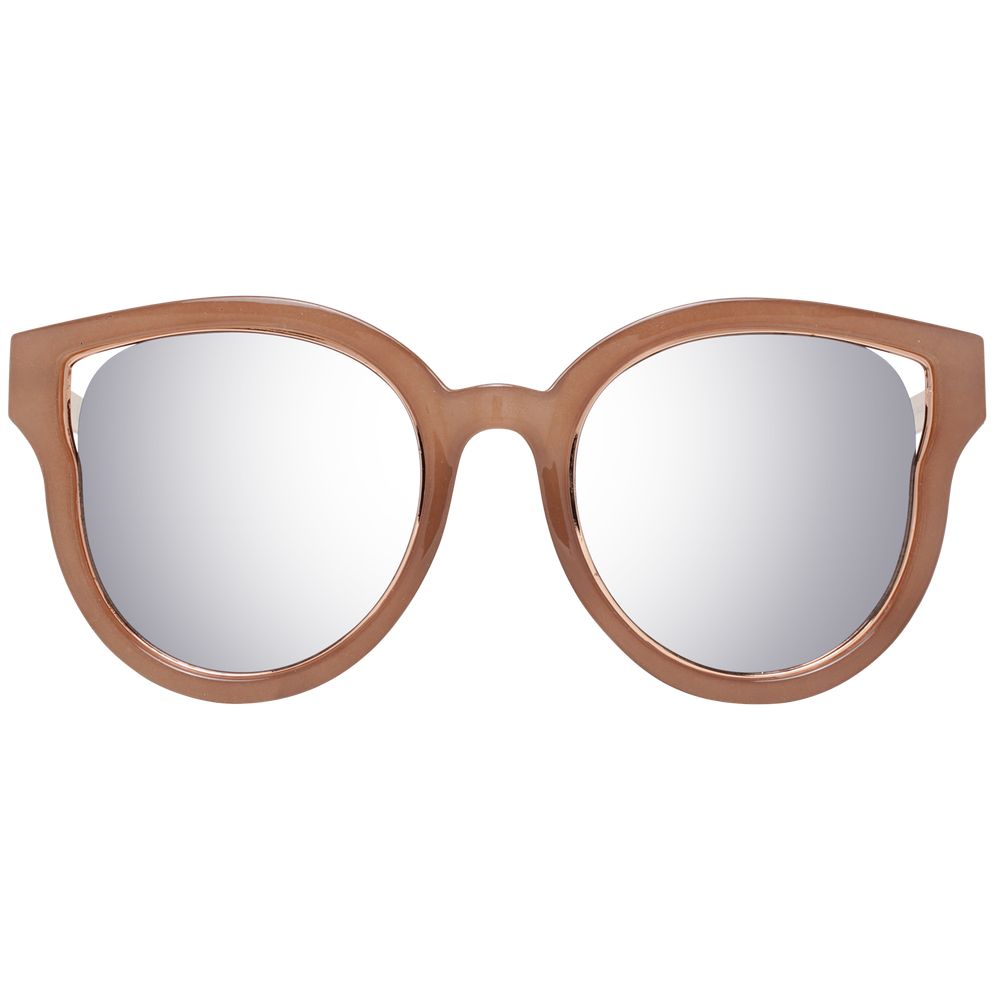 Lunettes de soleil Brown brunes