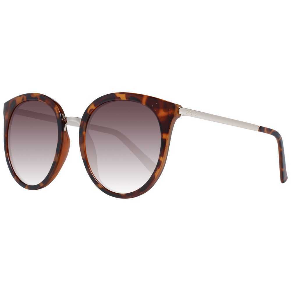 Lunettes de soleil brown femmes