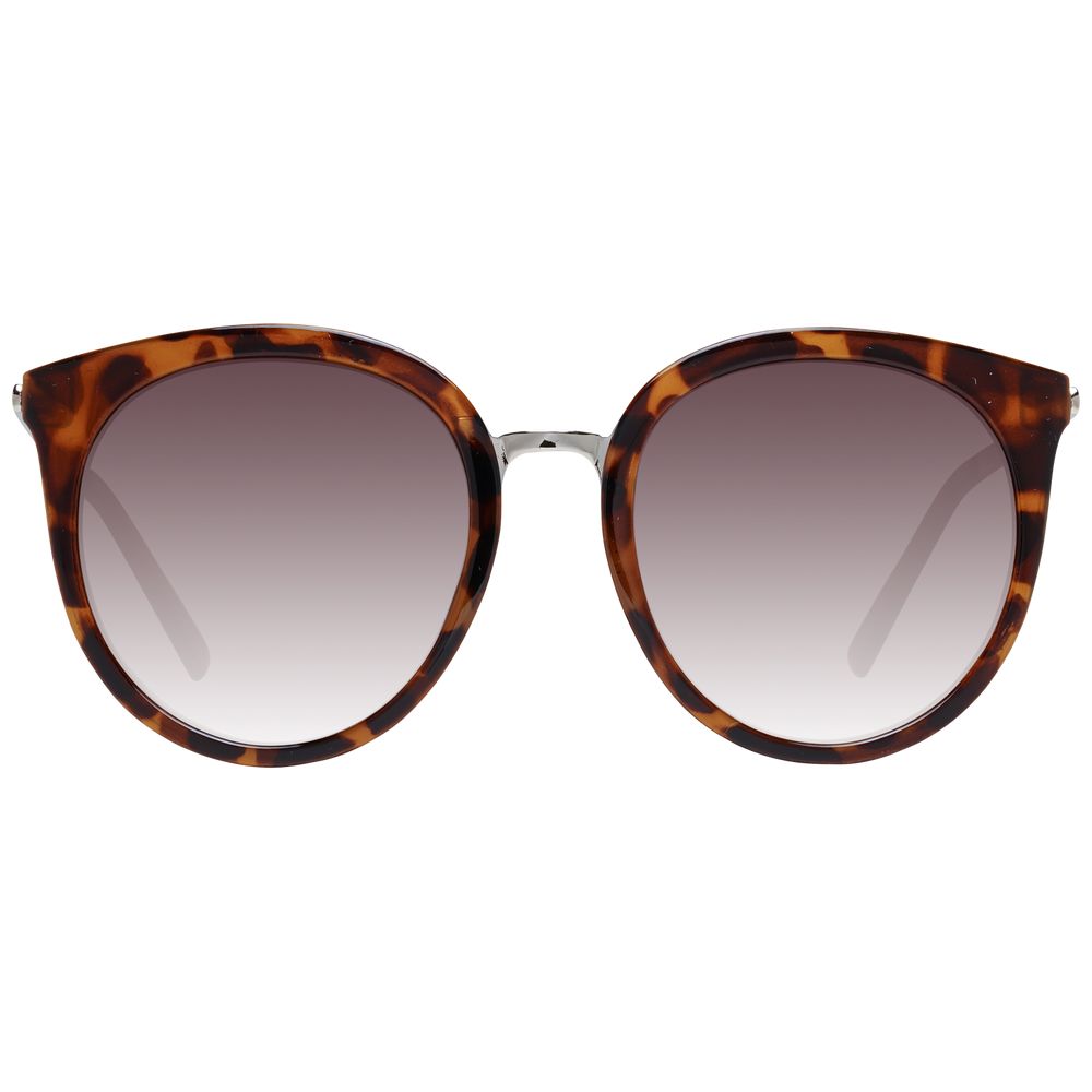 Lunettes de soleil brown femmes