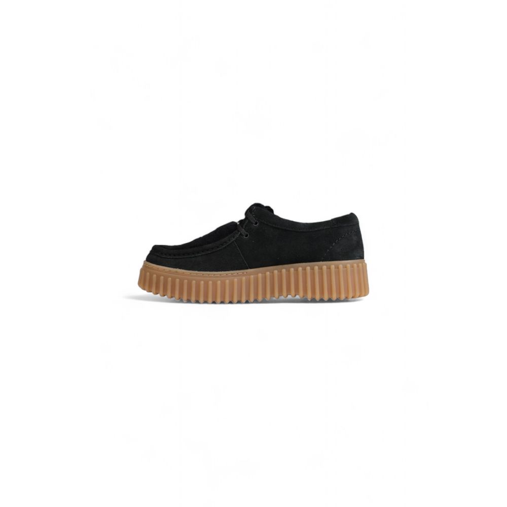 Baskets noires