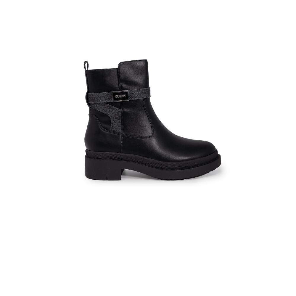 Bottines Guess Ovelle2 grises