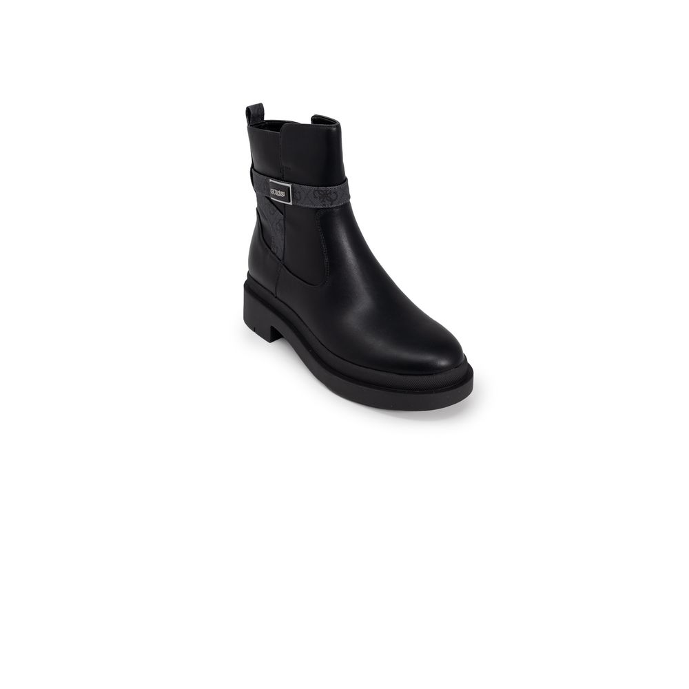 Bottines Guess Ovelle2 grises
