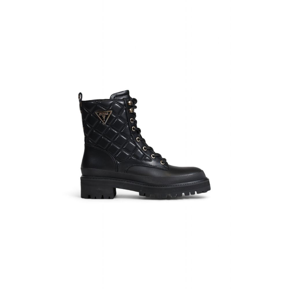 Bottines Guess BADAE2 noires