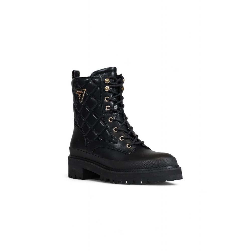 Bottines Guess BADAE2 noires