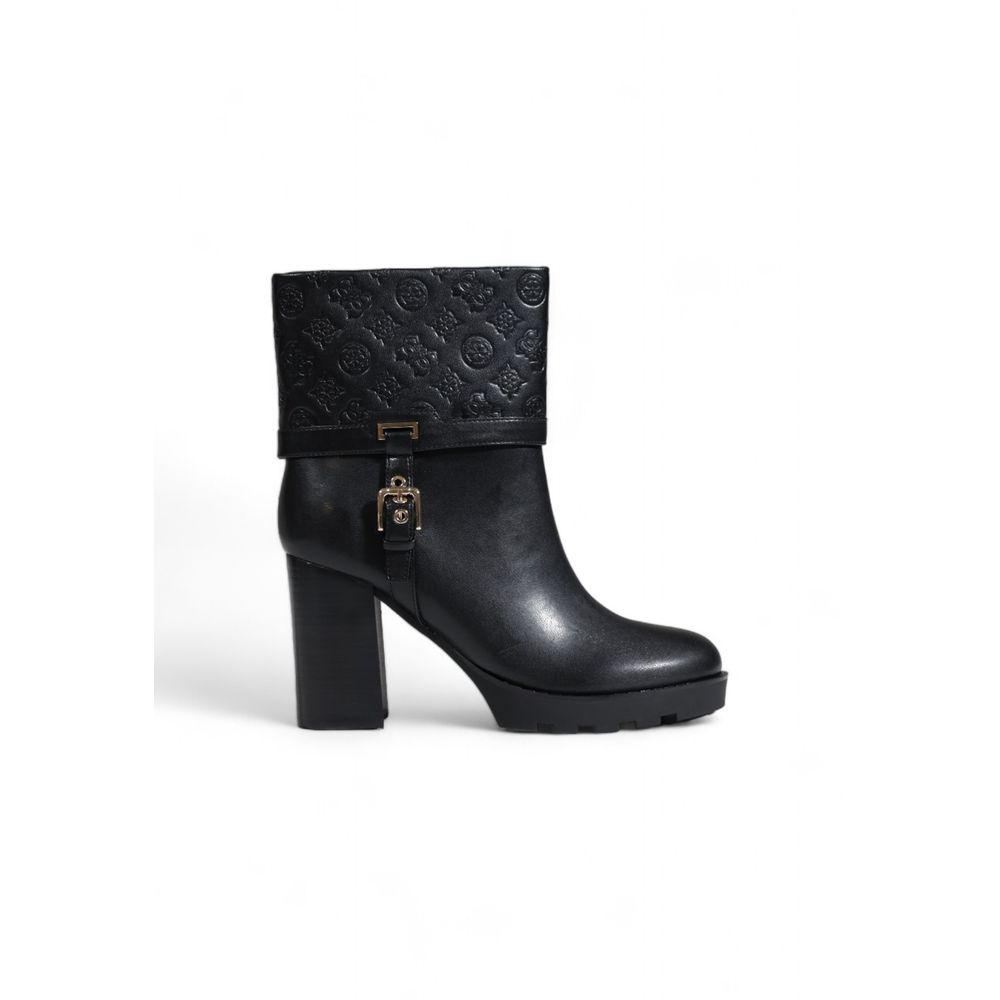Bottines Guess NEADLA noires