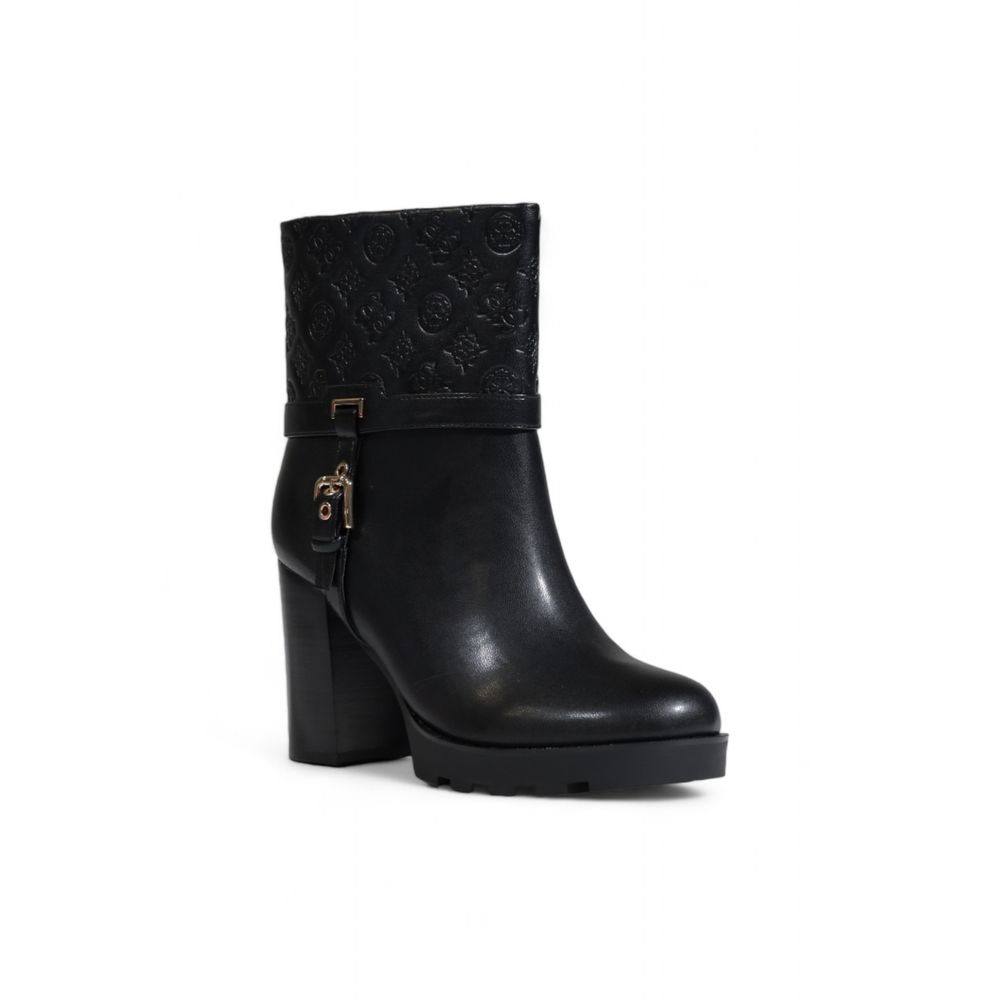 Bottines Guess NEADLA noires