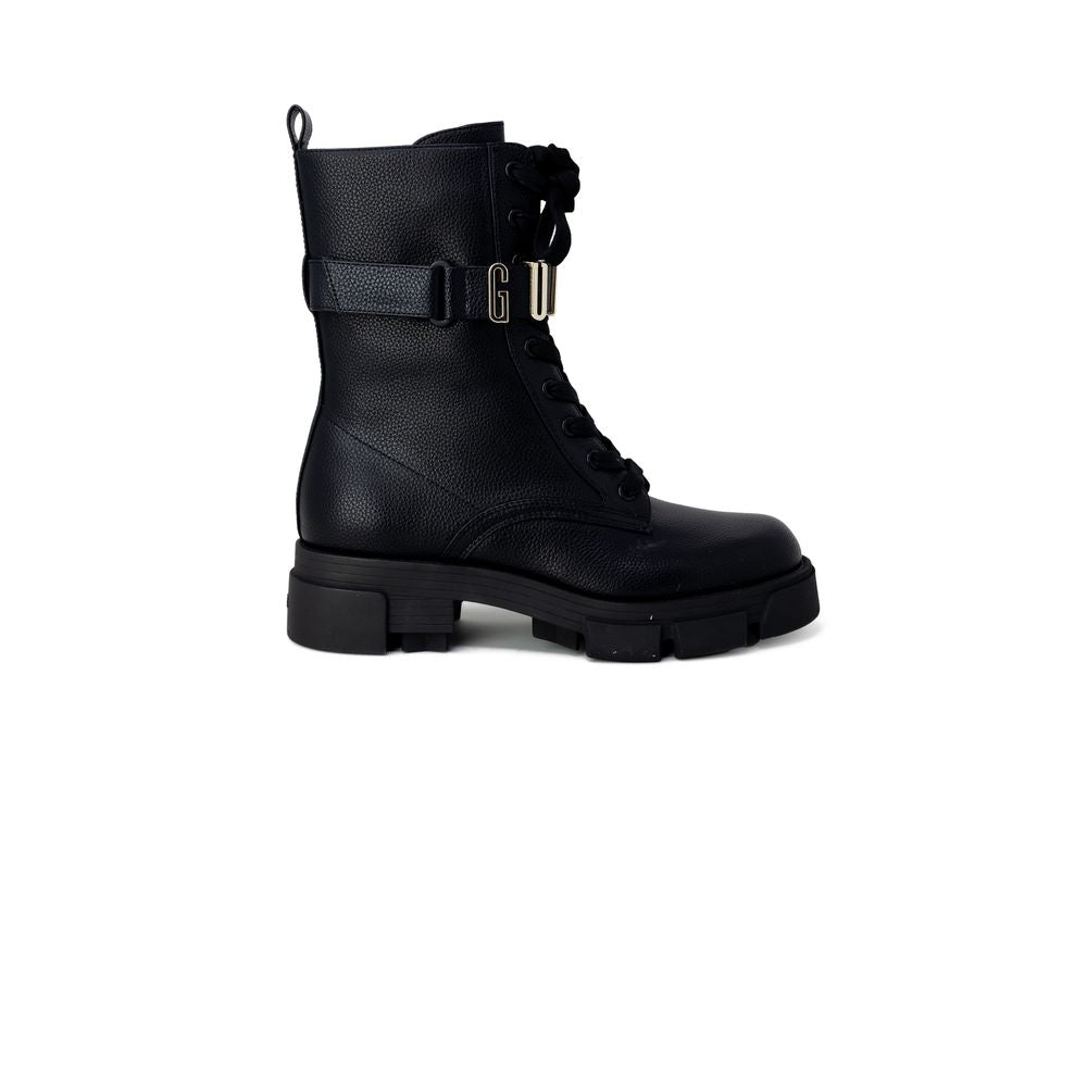 Bottines Guess MADOX noires