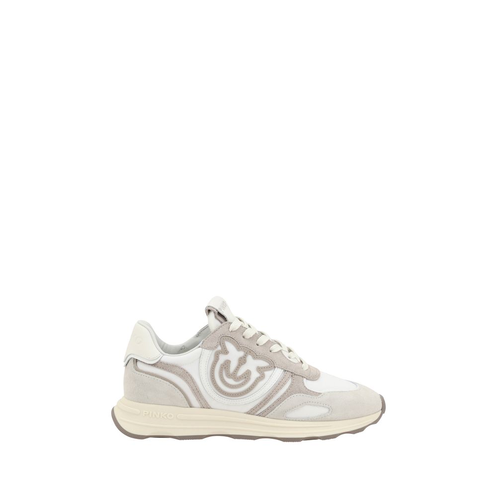 Baskets Pinko Zoe roses