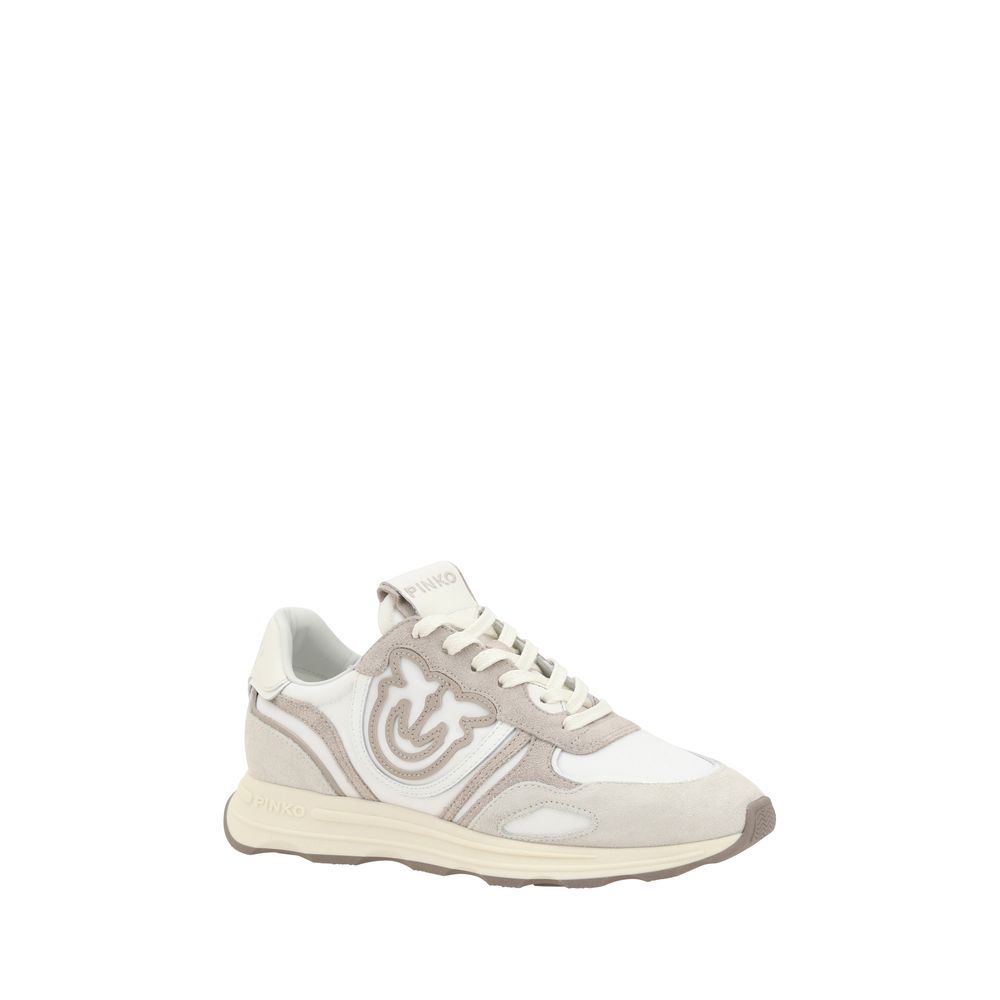 Baskets Pinko Zoe roses