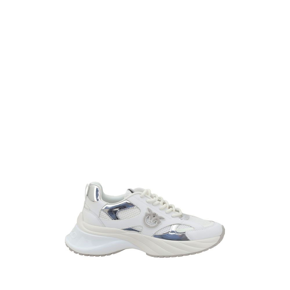 Baskets Pinko Ariel multicolores