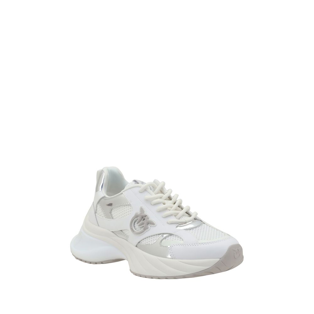 Baskets Pinko Ariel multicolores