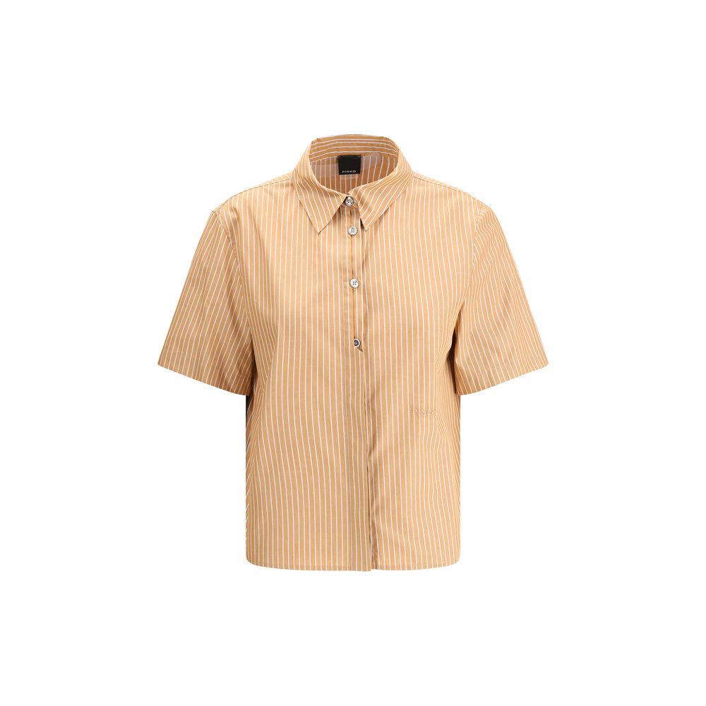 Chemise Pinko rayée classiques