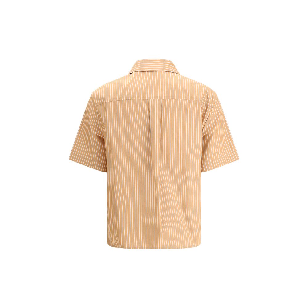 Chemise Pinko rayée classiques