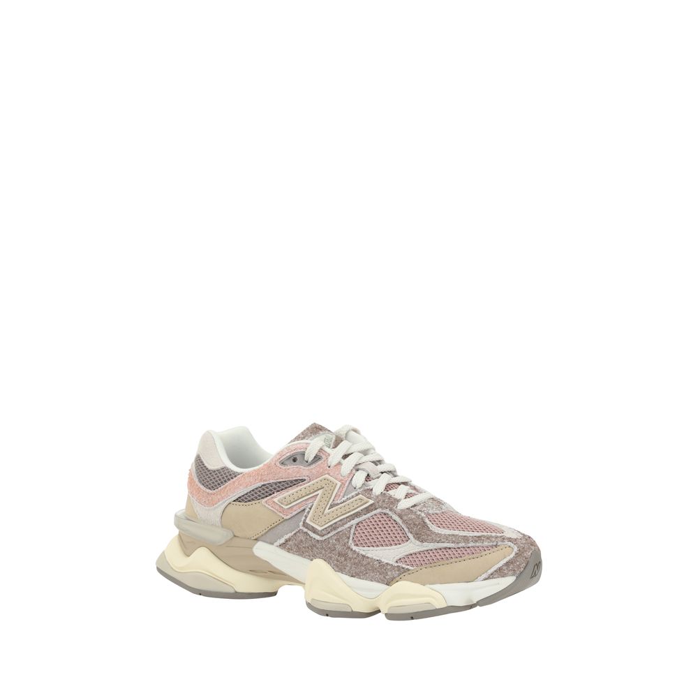Baskets New Balance 9060 grises
