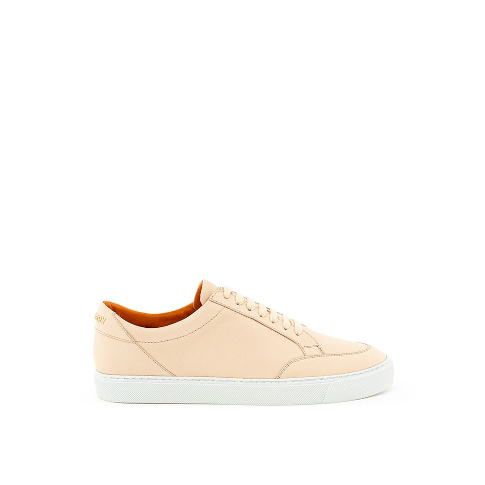 Baskets Burberry Powder roses