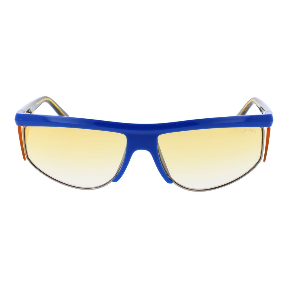 Lunettes de soleil Blue bleues
