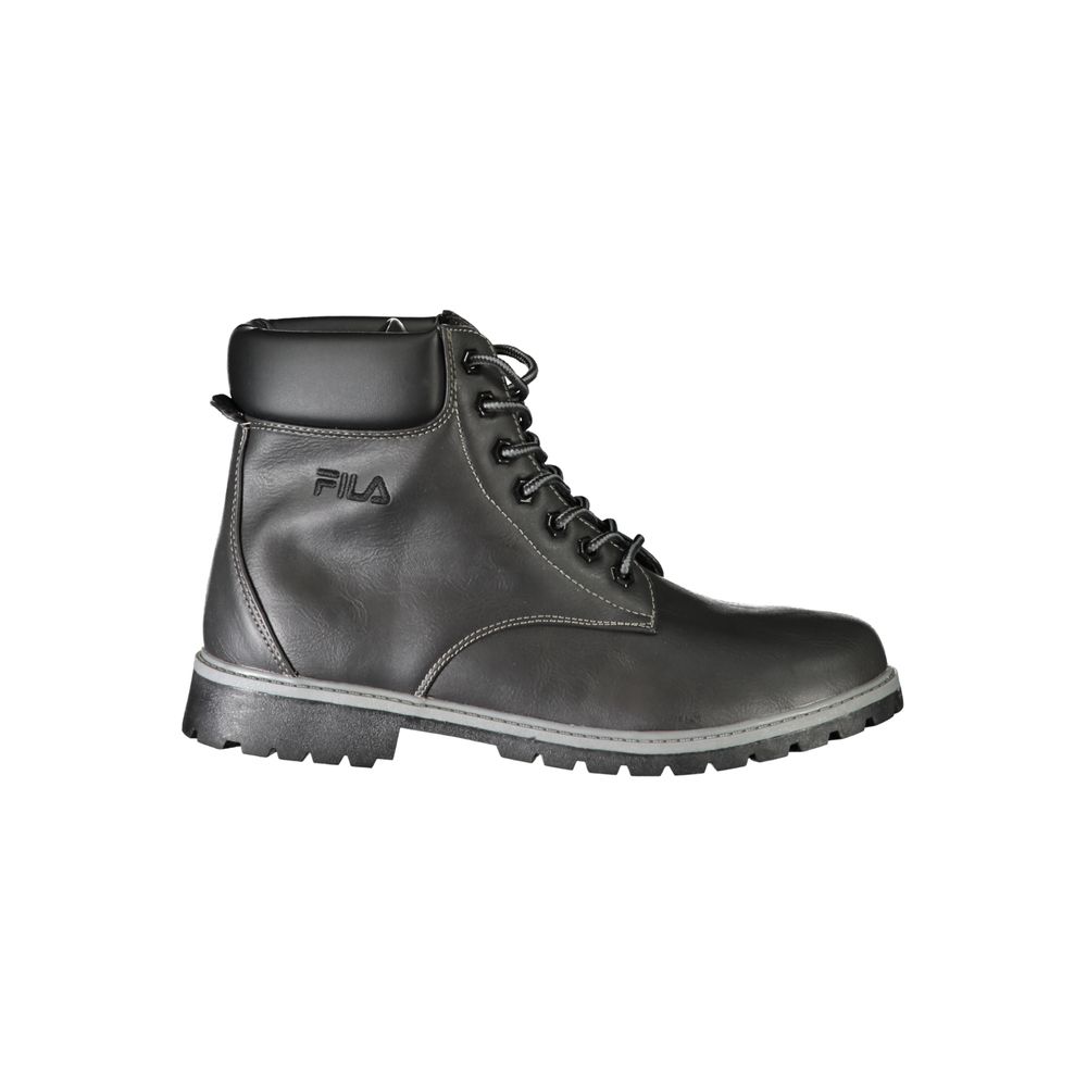 Bottines ANKLE noires