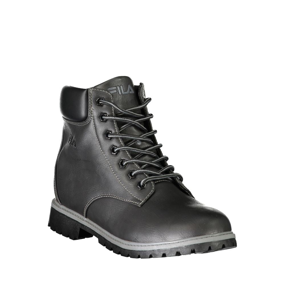 Bottines ANKLE noires
