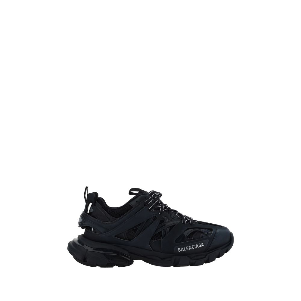 Baskets Balenciaga Track multicolores