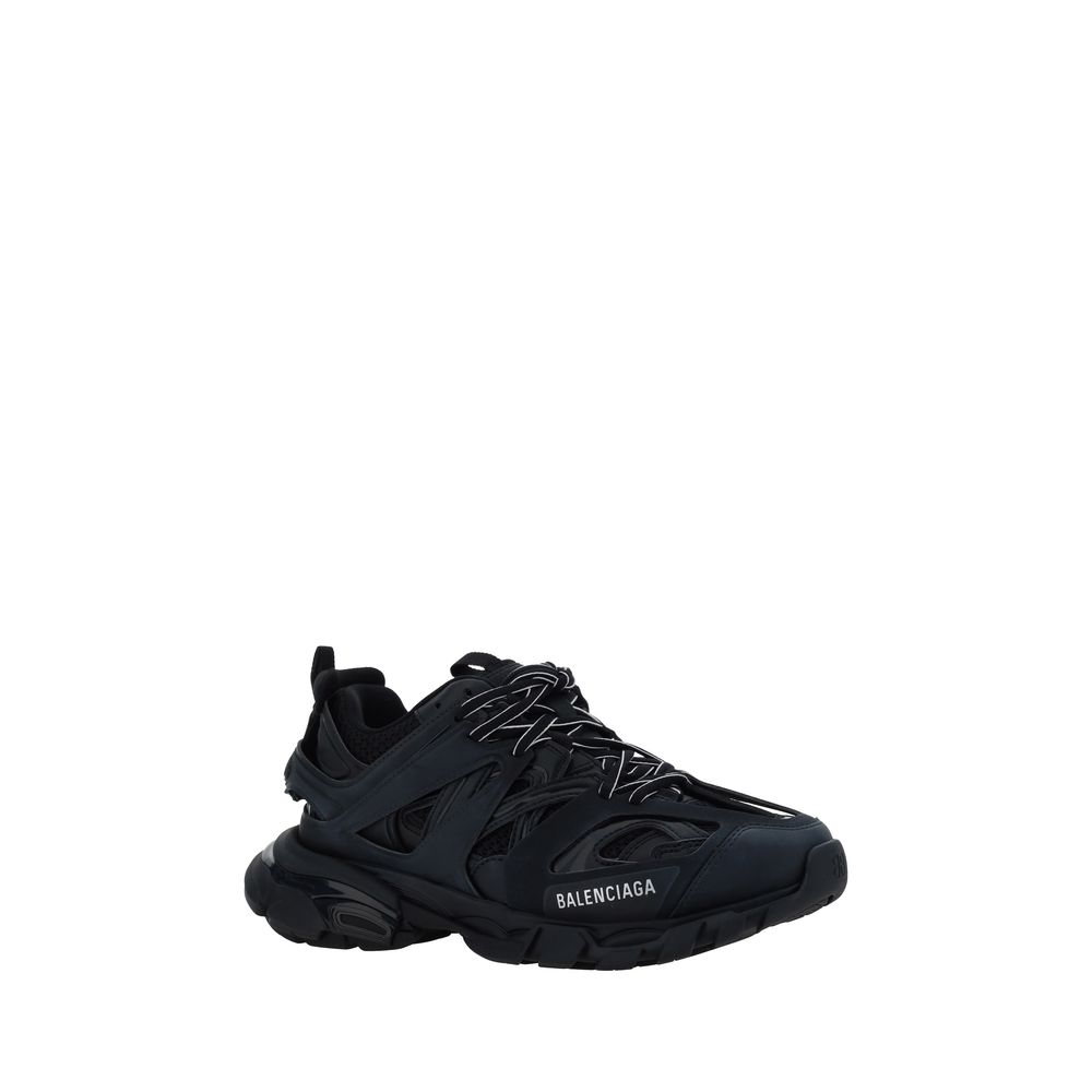 Baskets Balenciaga Track multicolores