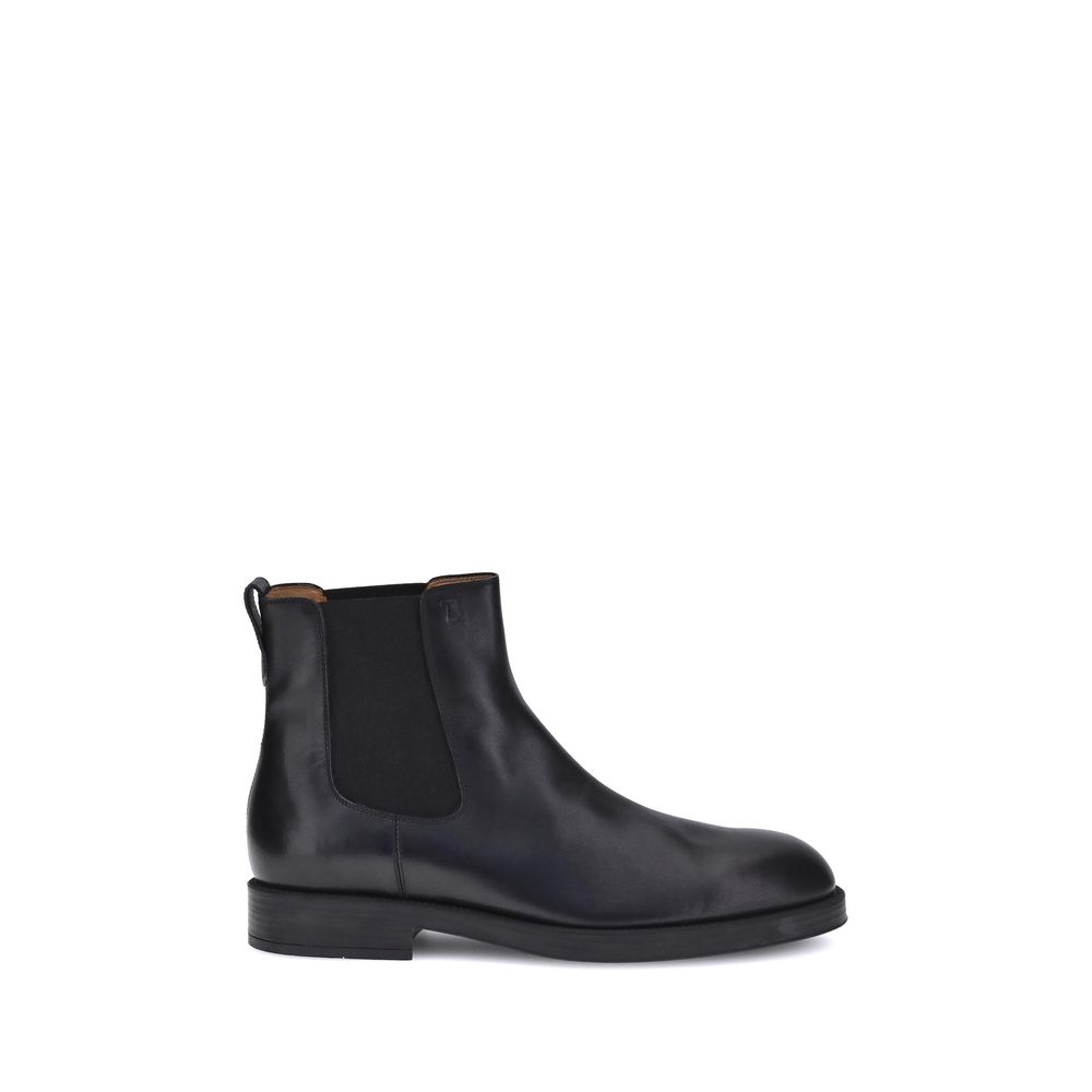 Bottines Tod’s Chelsea noires