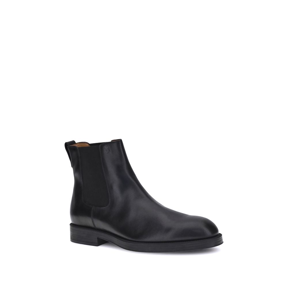 Bottines Tod’s Chelsea noires