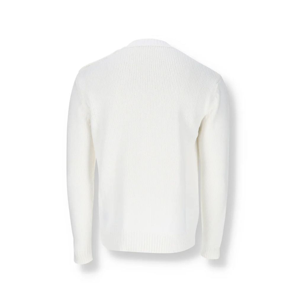 Sweat-shirt logo homme noir