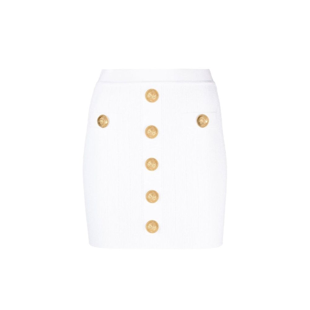 Jupe stretch Femme noires