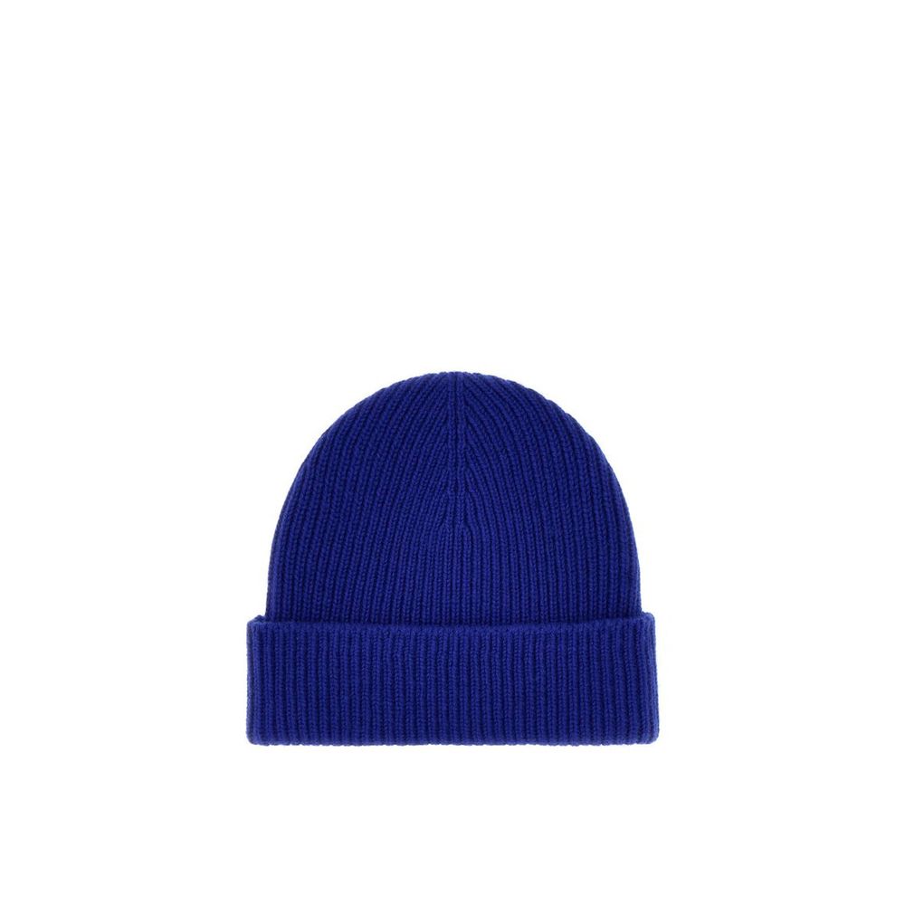 Bonnet cashmere Pegaso gris