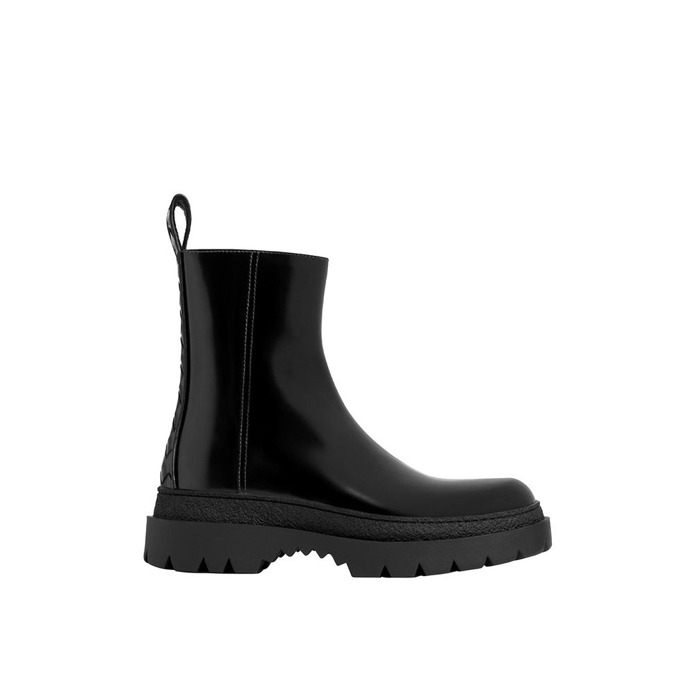 Bottines Highway noires