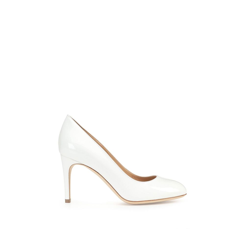 Pompes Madame 090 noires