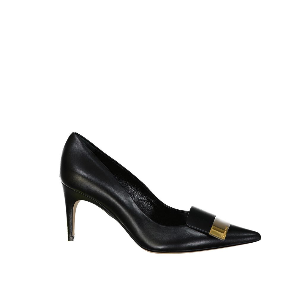 Pumps SR noires