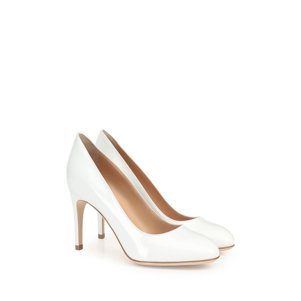 Pompes Madame 090 noires