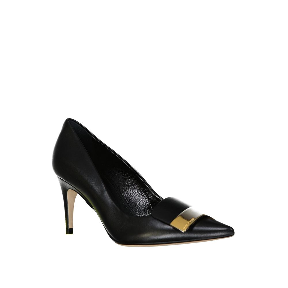 Pumps SR noires