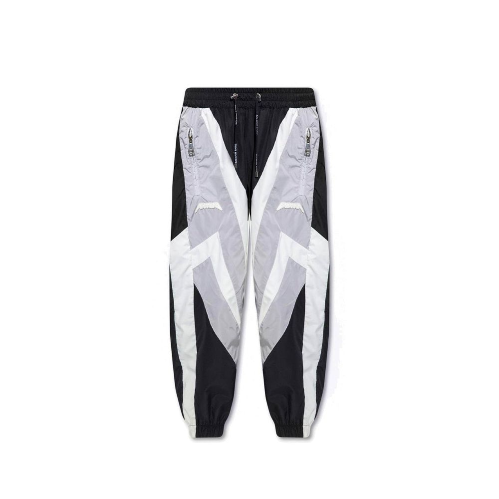 Pantalons Balmain gris
