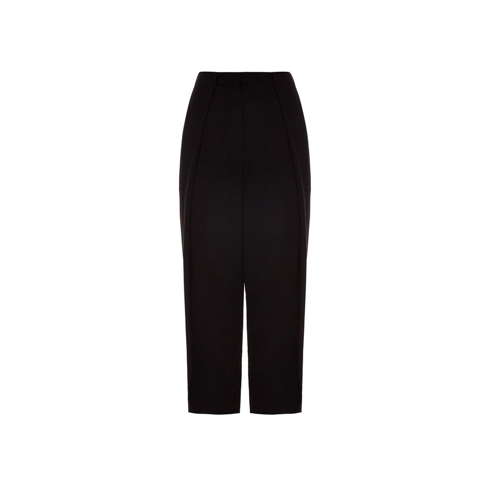 Pantalon Viscose noir