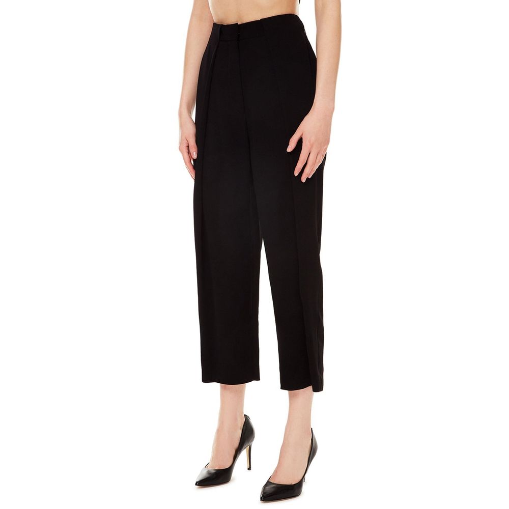 Pantalon Viscose noir