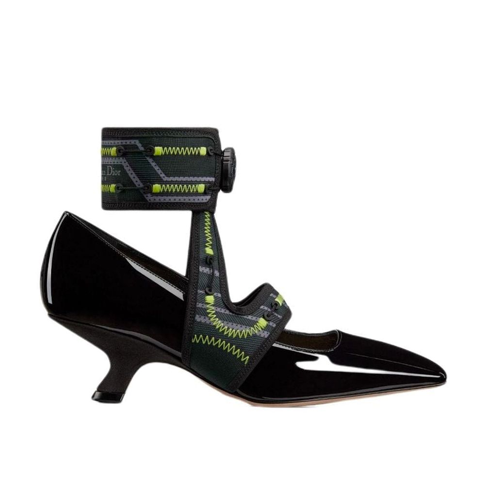 Pumps 62-22 en cuir beiges