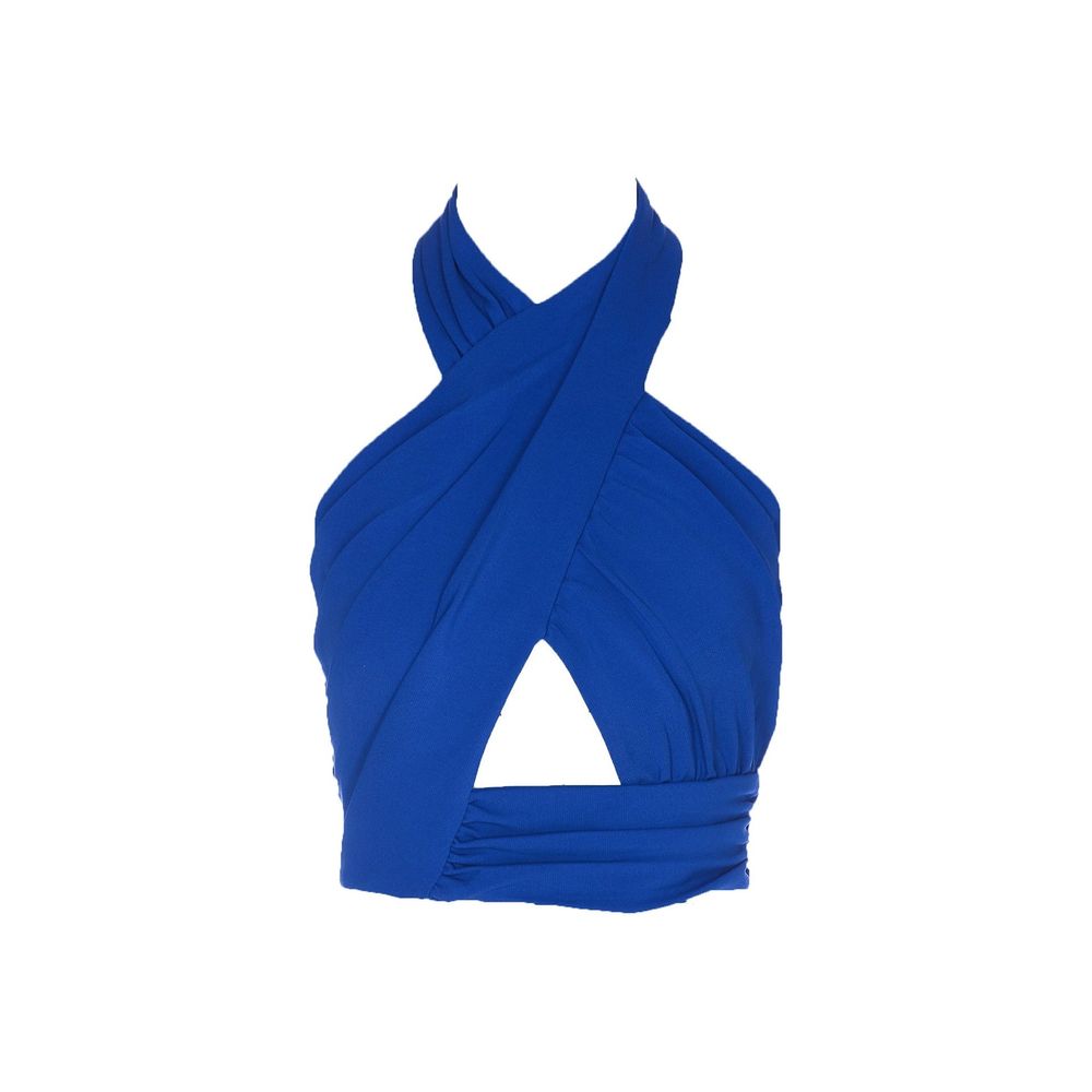 Top drapé Femme FR 36