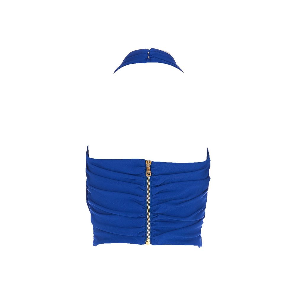 Top drapé Femme FR 36