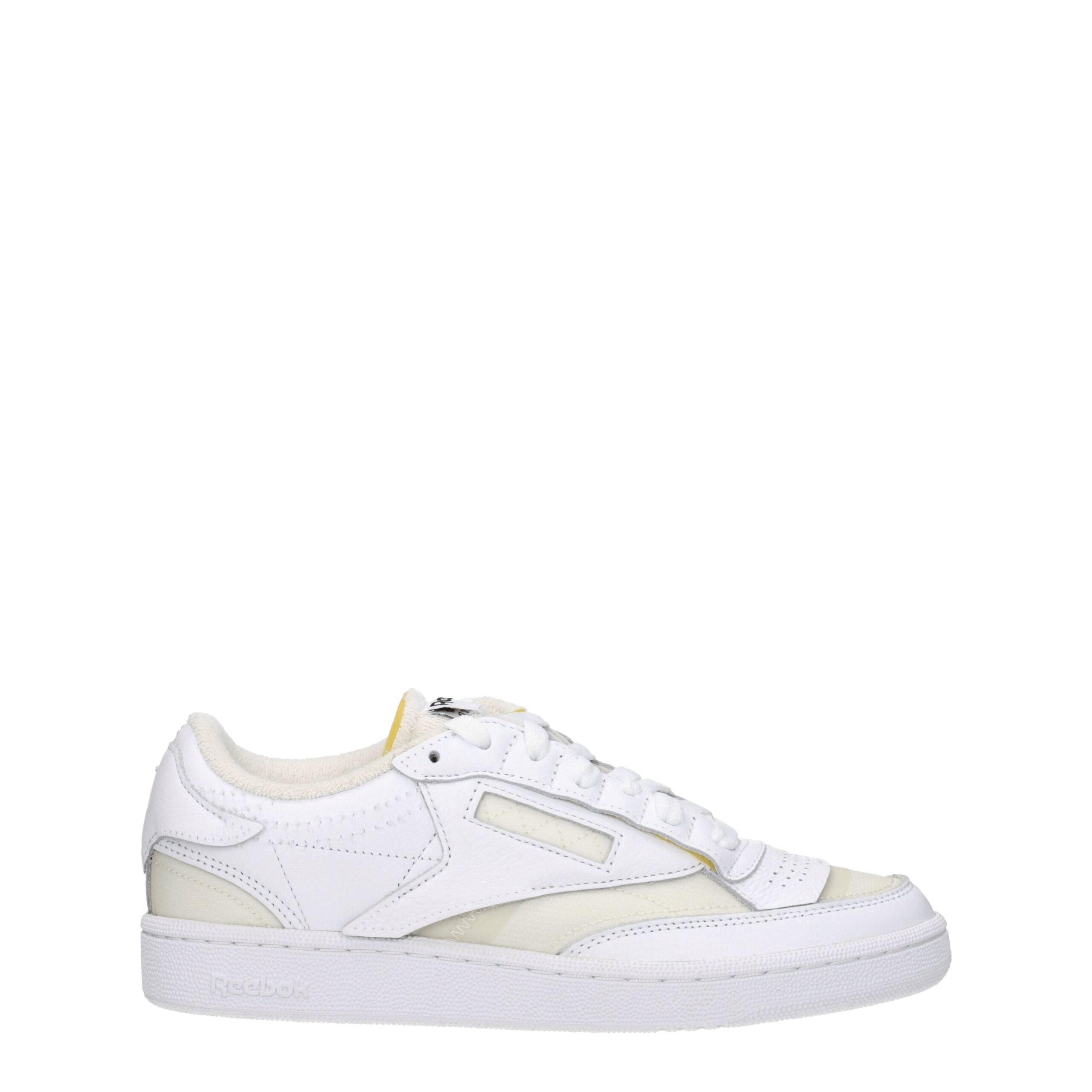 Baskets Maison Margiela blanches