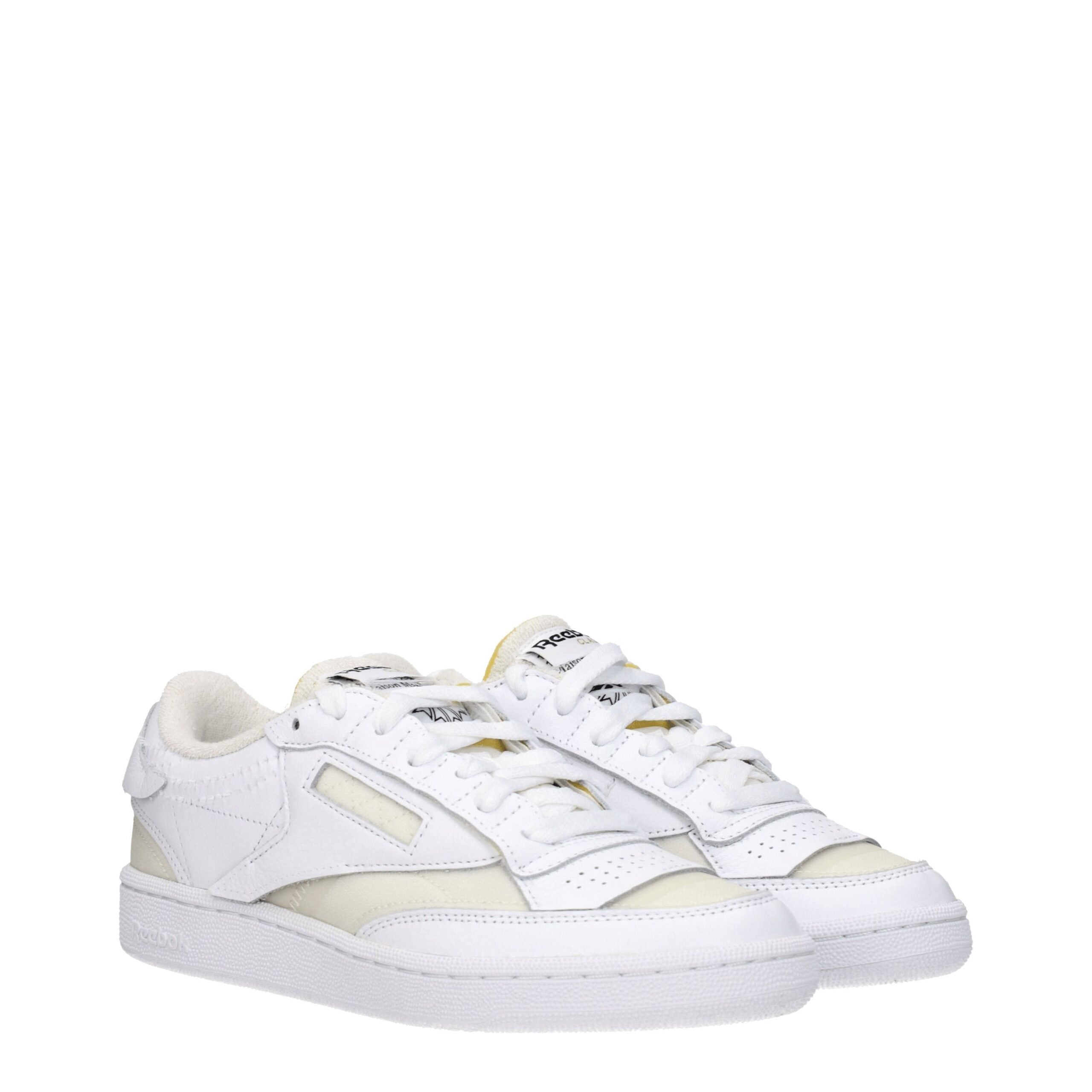 Baskets Maison Margiela blanches