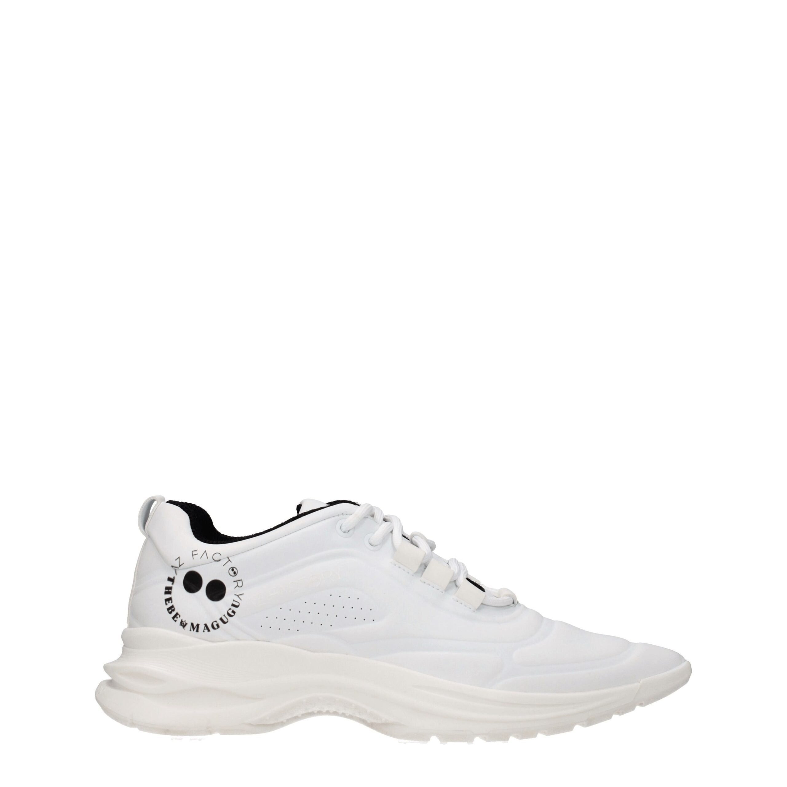 Baskets Az Factory blanches