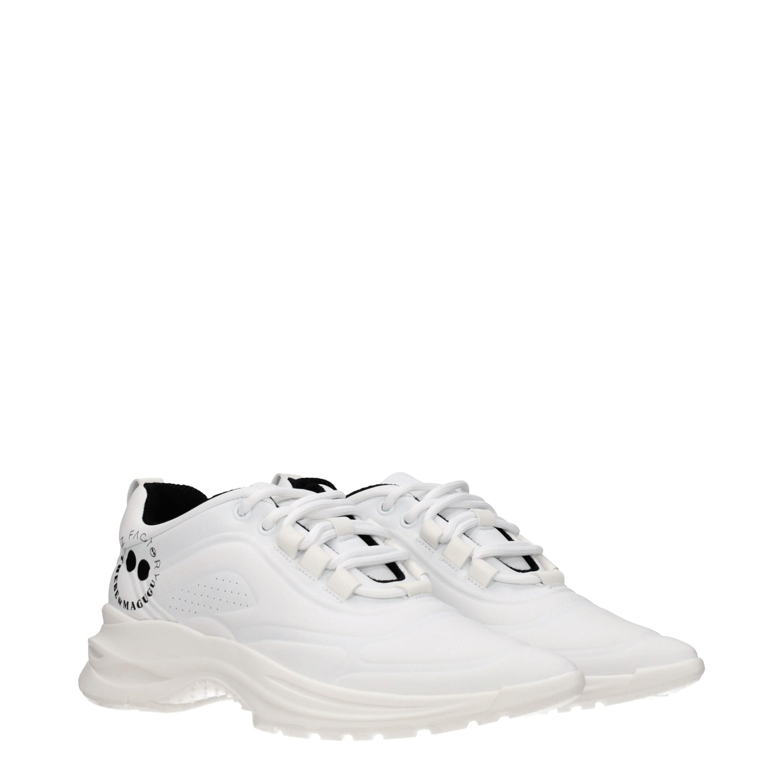 Baskets Az Factory blanches