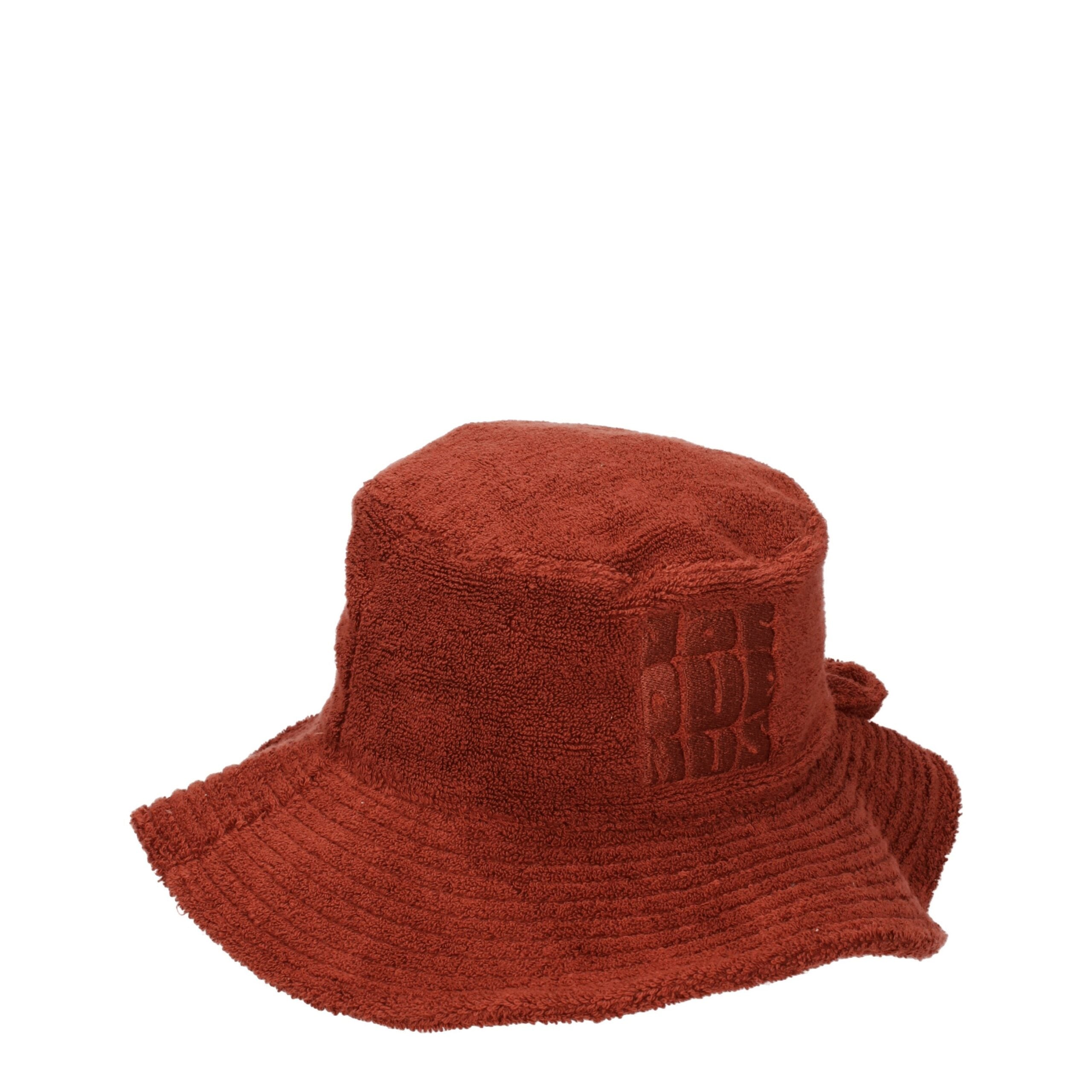 Bob Jacquemus Marron terracotta